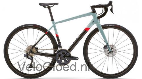 Felt VR Advanced Ultegra Di2 specificaties